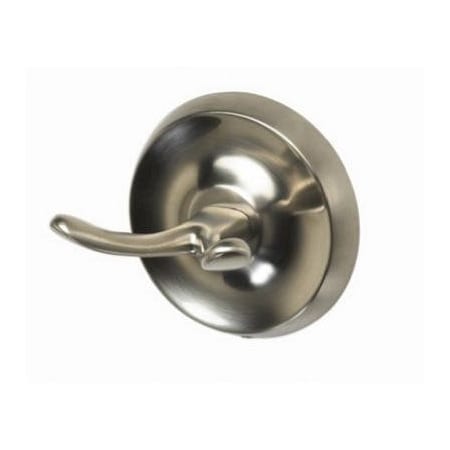 Homewerks HP NI RND Robe Hook 231174
